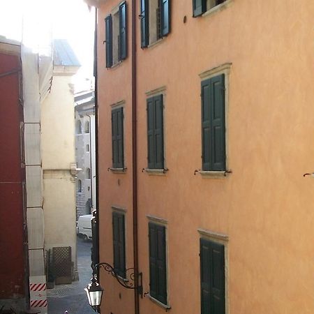 Residenza Porte Vecchie Apartment Riva del Garda Exterior photo