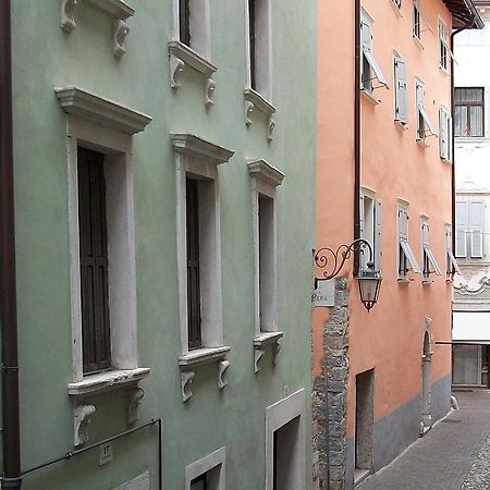 Residenza Porte Vecchie Apartment Riva del Garda Exterior photo