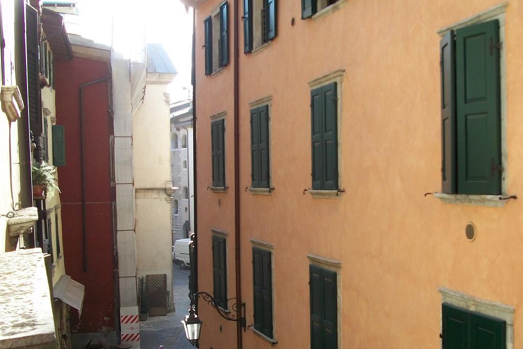 Residenza Porte Vecchie Apartment Riva del Garda Exterior photo