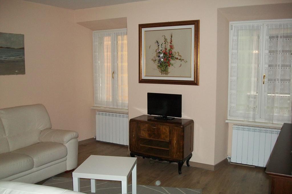 Residenza Porte Vecchie Apartment Riva del Garda Exterior photo