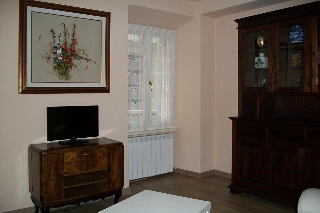 Residenza Porte Vecchie Apartment Riva del Garda Exterior photo